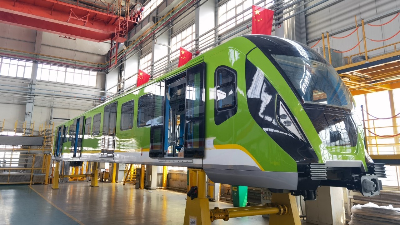 Empresa Metro de Bogotá niega relación con contrato entre la ANI y SCI