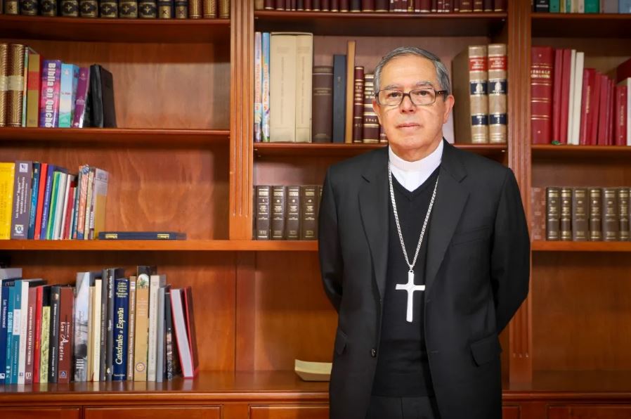 Situación en los territorios en muy grave: Cardenal Rueda Aparicio