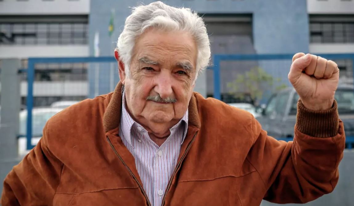 Expresidente de Uruguay 