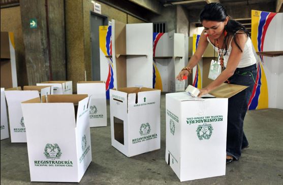 Alud de candidatos dificulta control de recursos de campaña: Hernández