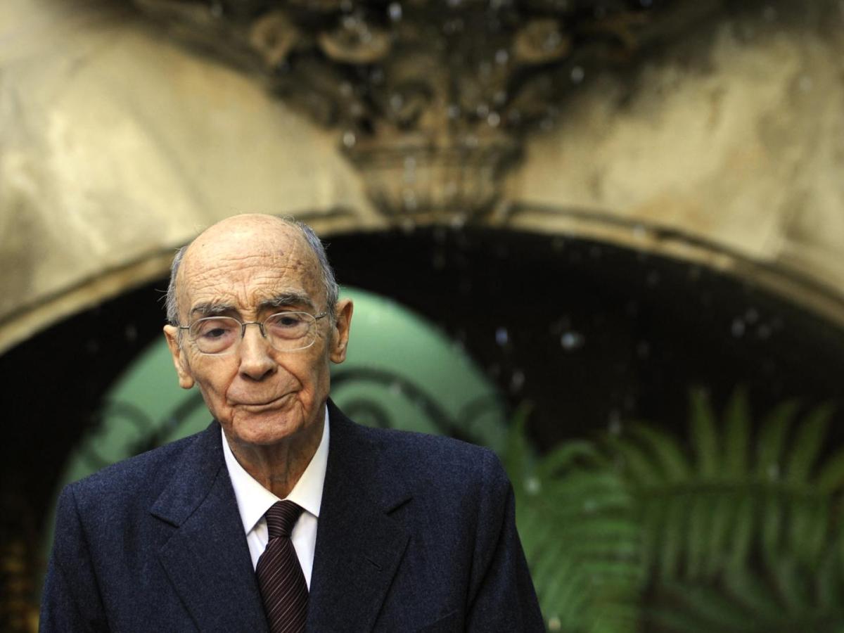 Saramago: cinco libros para recordar su nacimiento