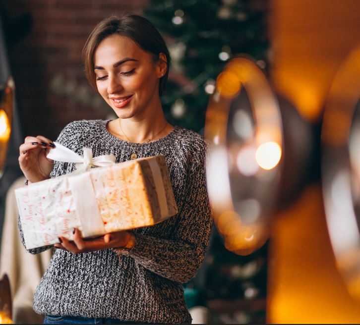 Tips para las compras navideñas y ahorrar dinero