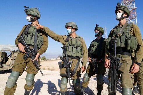 ejército de Israel