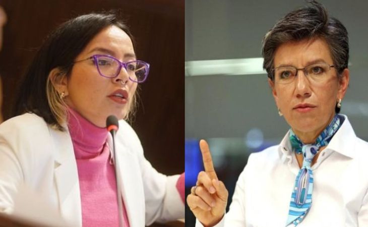 APP del Campin enfrenta a Pedraza y alcaldesa López