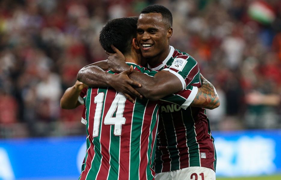 Fluminense F.C