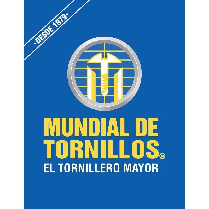 MUNDIAL DE TORNILLOS 