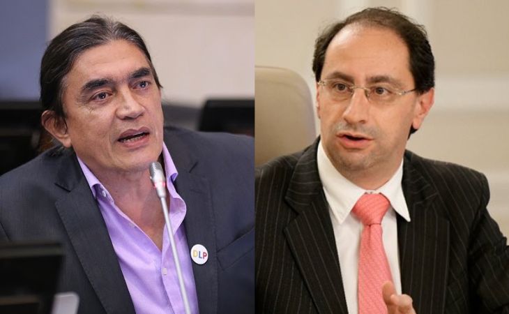 Exministra Restrepo desmiente a Bolívar sobre exportaciones en el país