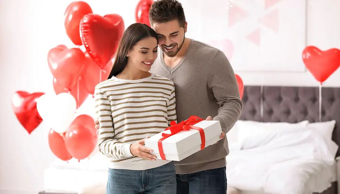 20 ideas de regalos de San Valentín para hombres y mujeres muy enamorados
