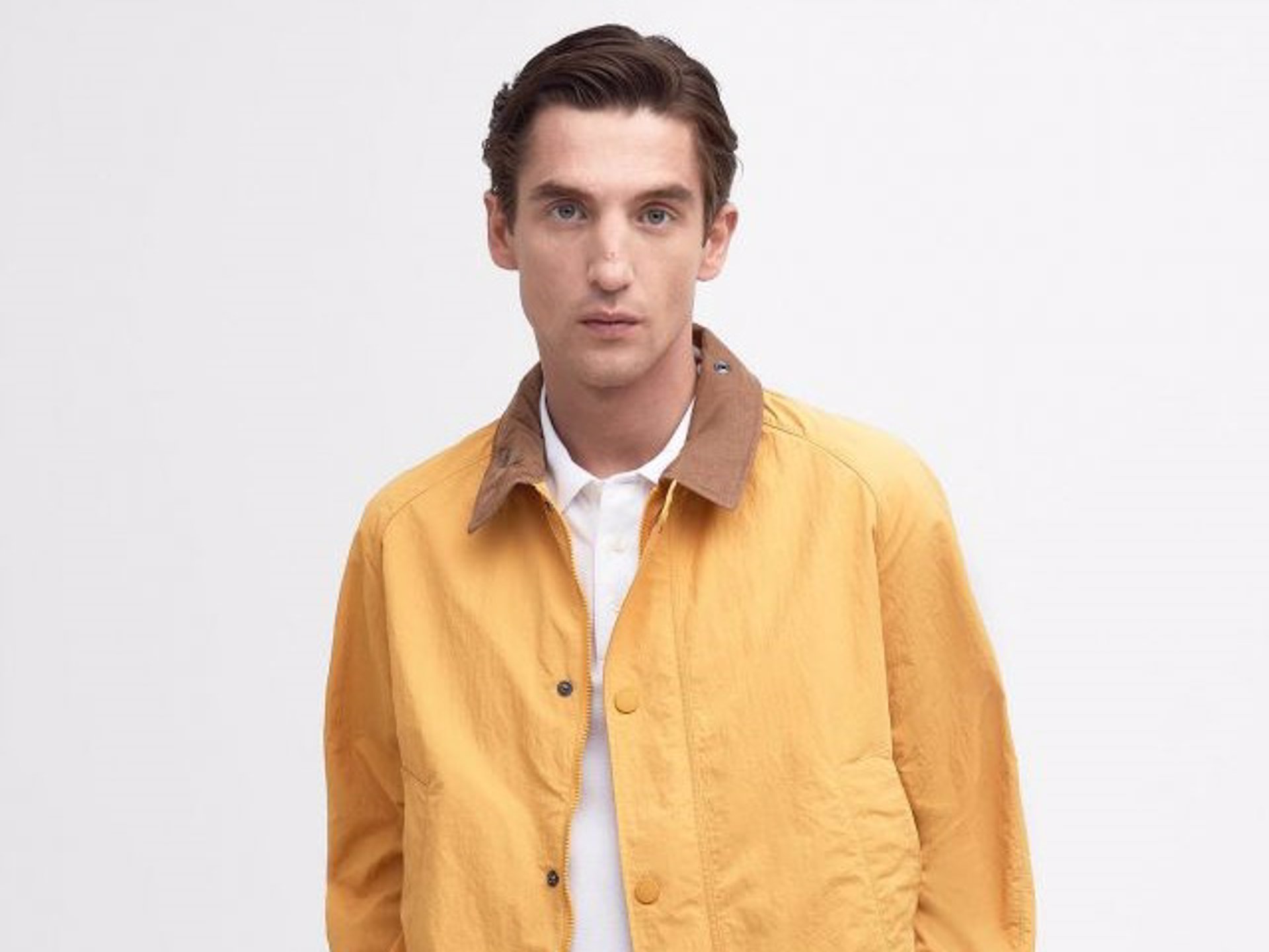 Moda masculina: Estas son las chaquetas tendencia en esta temporada