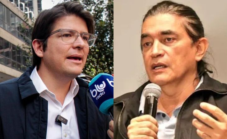 Pacto y uribismo enfrentados por designación de Bolívar al DPS
