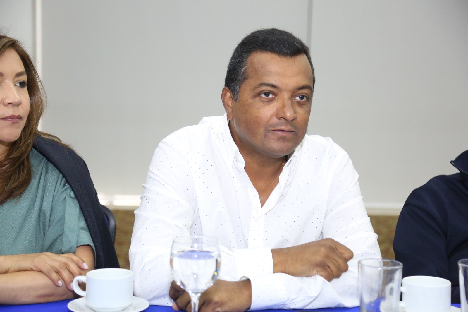 El Gobierno Petro no tiene como prioridad la reforma laboral: Salcedo