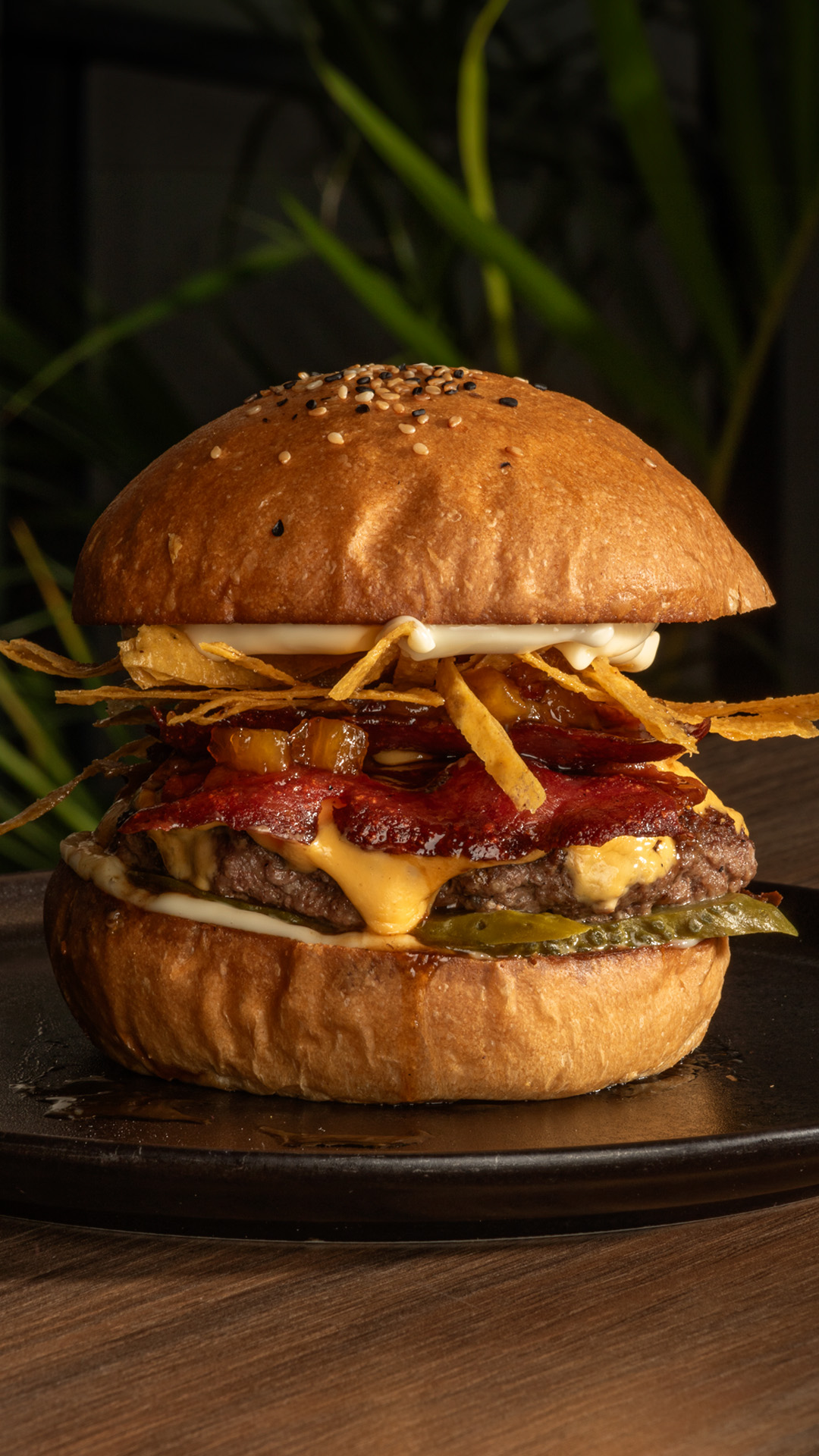 Burger Master: Agéndese para probar las mejores hamburguesas de Colombia 