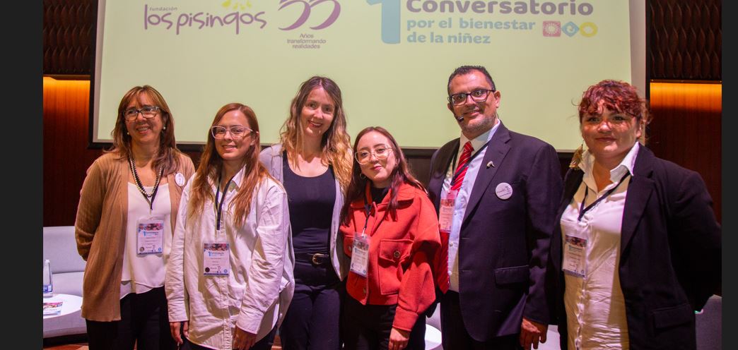 La Sociedad de Mejoras y Ornato de Bogotá presentó “DataCivilidad”
