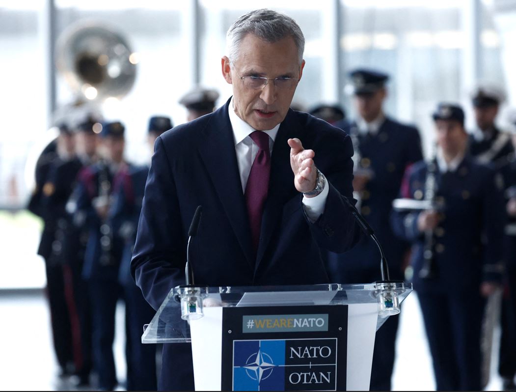 75 años de la OTAN