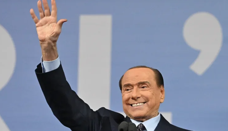 Arrestato a Cartagena il falso erede italiano Silvio Berlusconi