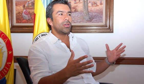 Jorge Emilio Rey